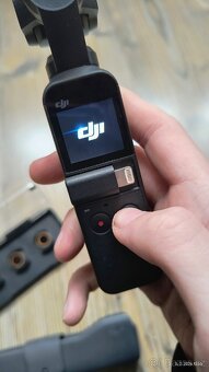 DJI Osmo Pocket - 2