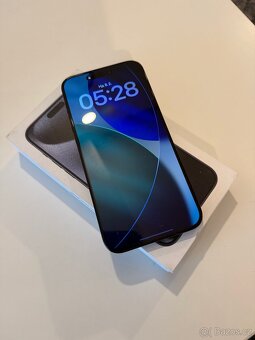 Iphone 15 Pro Max - 2