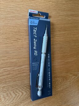 Zebra Tect 2way RO 0.5 mm - 2