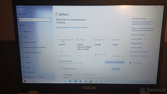 Notebook ASUS E410M - 2