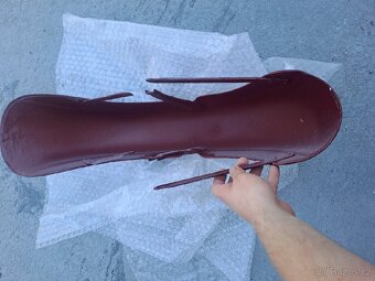 Jawa 250 panelka - blatnik - 2