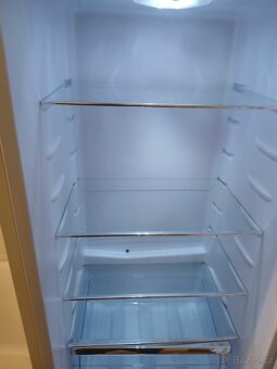 Lednice s mrazákem - 2