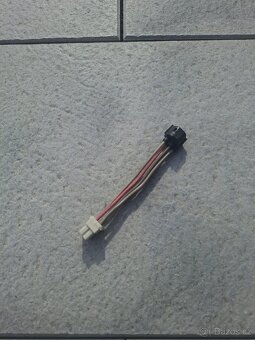 Nová vložka skříňky DACIA - 2