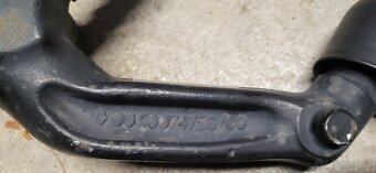 Hák tažného zařízení Volkswagen - 2