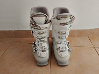 Dětské lyžařské boty vel. 33 - 34. - 2