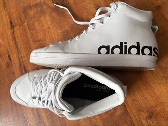 Obuv Adidas XXL - 2