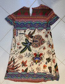 ŠATY ZNAČKA DESIGUAL - HOLČIČÍ - 2