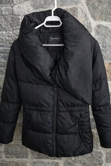 Dámská bunda značky Bershka - 2