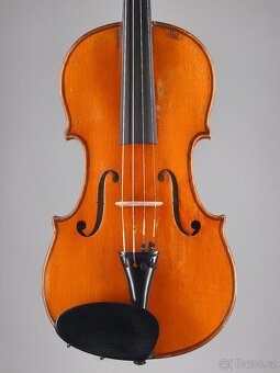 Francouzské housle JTL Virtuose - 2