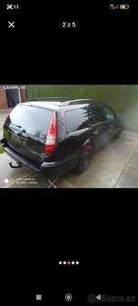 Ford Mondeo MK3 2.0 TDCi 96 kw - 2