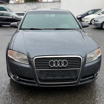 Audi A4 2.7 TDI 132 kW • Automat • S-line - 2