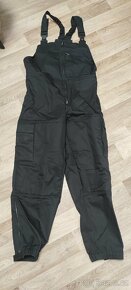 Pracovní oděv montérky - 2