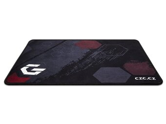 Herní podložka CZC.Barricade L nová nerozbalená - 2