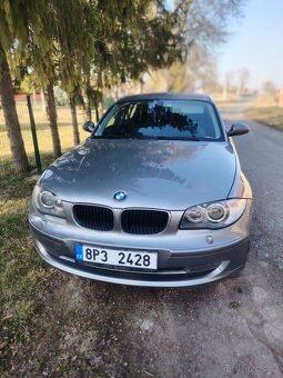 Prodám BMW e87 - 2