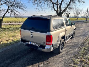 Vw Amarok 2.0 Tdi 90kW - 2