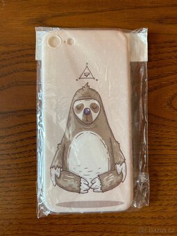 Obaly na iPhone 12 nebo iPhone SE 2020 - 2