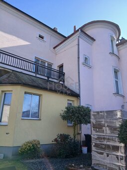 Prodej vícegeneračního domu 369 m², Kostelec nad Labem - 2