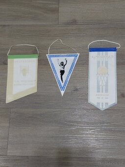 Vlaječky pro sběratele - 2