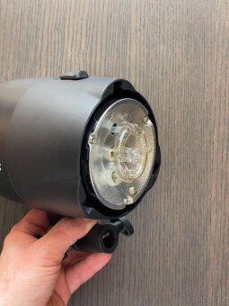 Blesk / foto světlo Terronic BASIC 150RF - 2