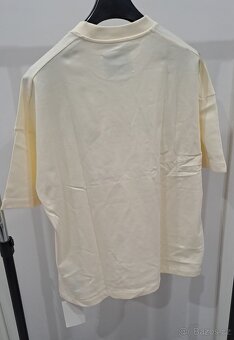 JIL SANDER TRIKO UNISEX -OVERSIZED - 2