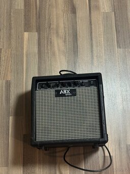 Dětská elektrická kytara ABX - 2