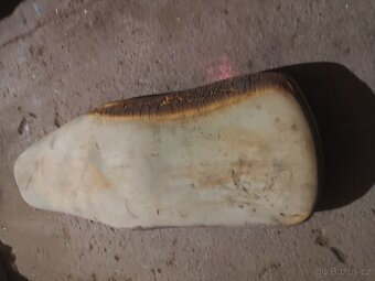 Molitan sedla jawa mustang - 2