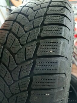 Zimní pneu 185/65 R15 - 2