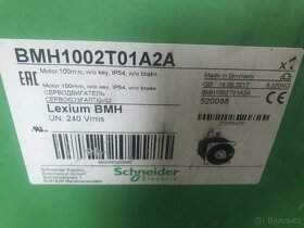 servomotor servo motor servo-motor Cnc plc - 2