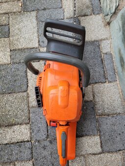 Husqvarna 372 XP - 2