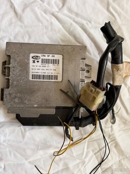 Alfa Romeo 145 boxer 1,4 - 2