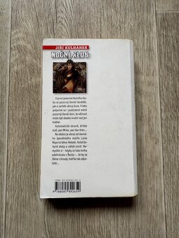 Noční klub 2 - Jiří Kulhánek - 2