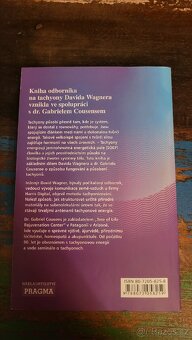 Energie tachyonu - 2