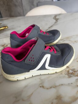 32-33 Tenisky DECATHLON - 2