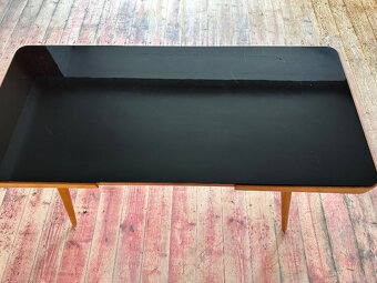 Retro stůl-stolek. Nábytek Jiroutek - 2