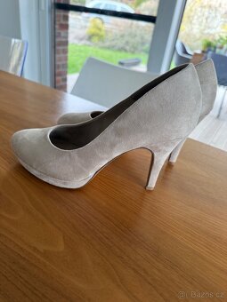 Lodičky Tamaris vel.40 - 2