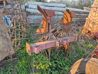 Pluh privat roto - 2