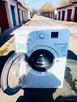 Pračka BEKO - 2