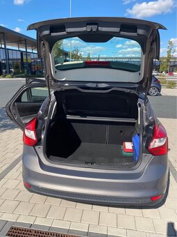 2013 Ford focus 3 - 2