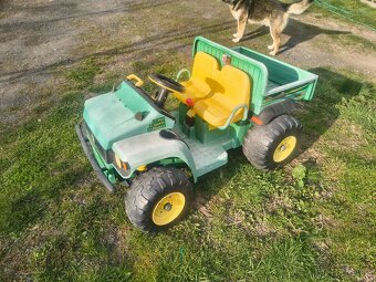 Elektrické auto - 2