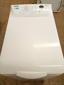 Pračka Zanussi - 2