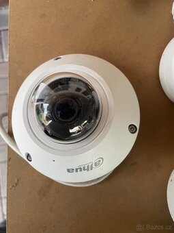 Ip kamera dahua - 2