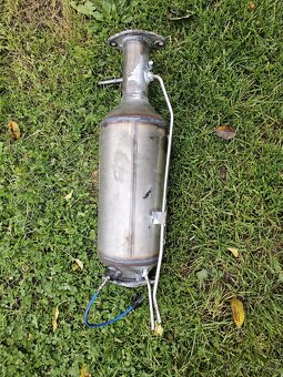 Ford galaxy mk2 DPF filtr Bosal - 2