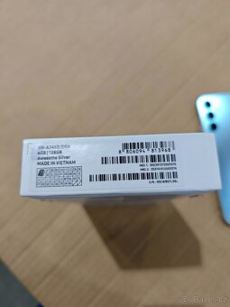 Samsung A345g - 2