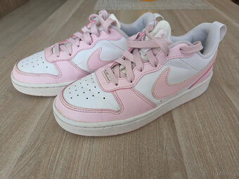 tenisky Nike vel 36,5 - 2