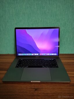 MacBook Pro 15 2016 | i7 • 16GB • 256GB SSD - 2