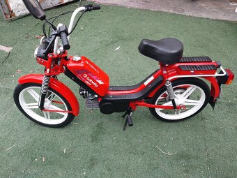 Babetta 225 top stav - 2