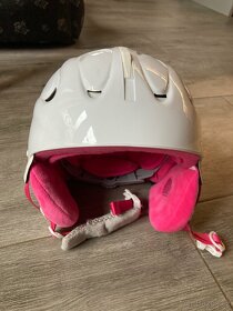Dívčí helma Etape - 2