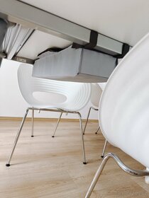 Stůl IKEA Galant, konferenční stůl kancelářský  - 2