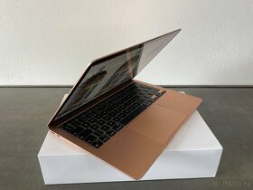 MacBook Air 13" 2020 M1 Gold 256GB SSD - 2