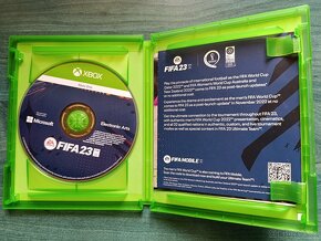 Fifa 23 Xbox one - 2